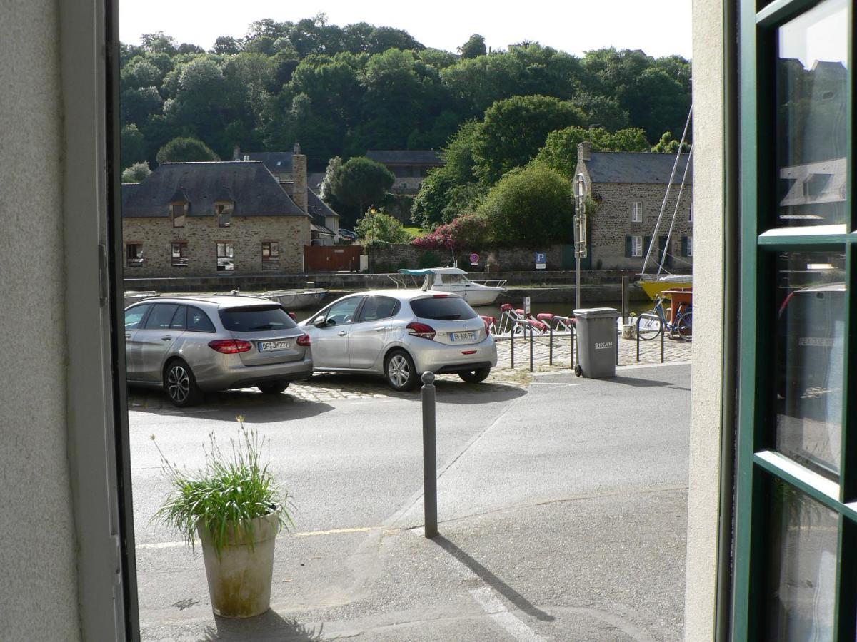 Confort Au Port De Appartement Dinan