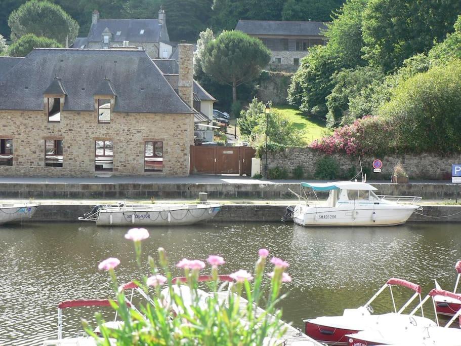Sejour Confort Au Port De * Dinan