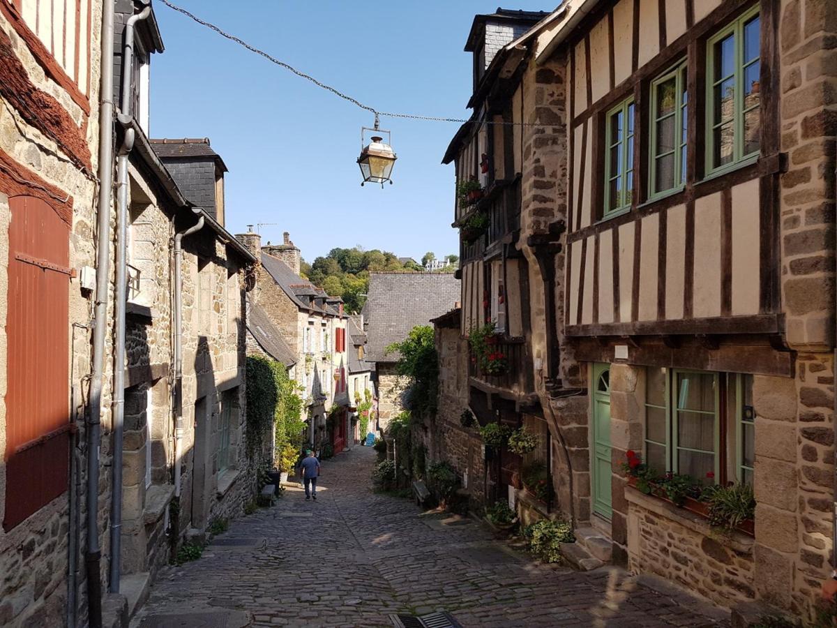 Confort Au Port De