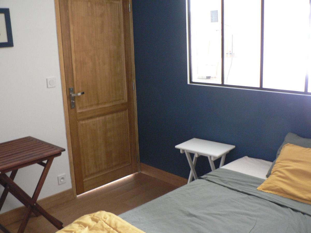 Confort Au Port De Appartement