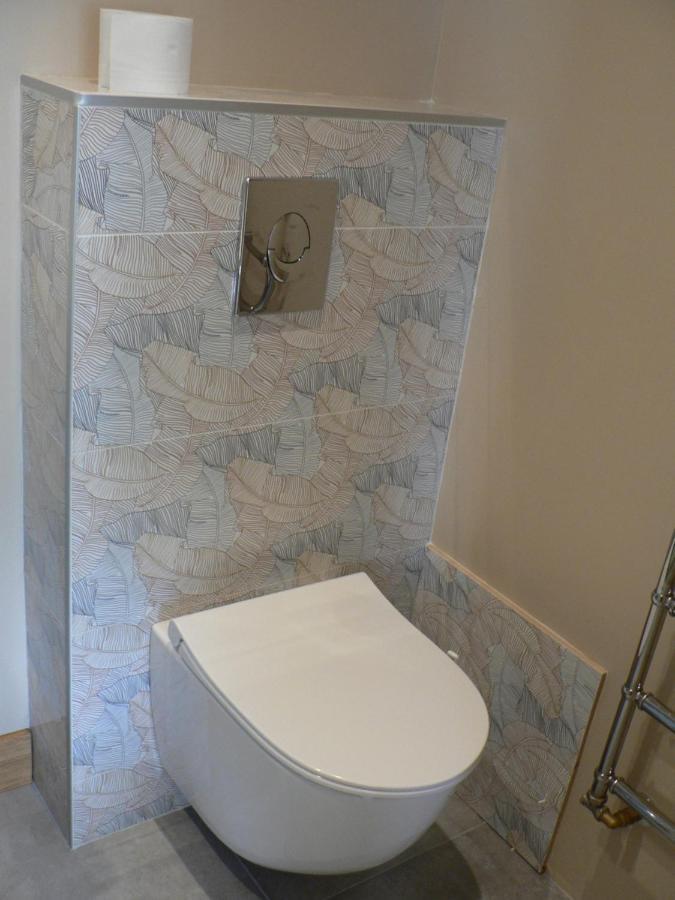 Confort Au Port De Appartement