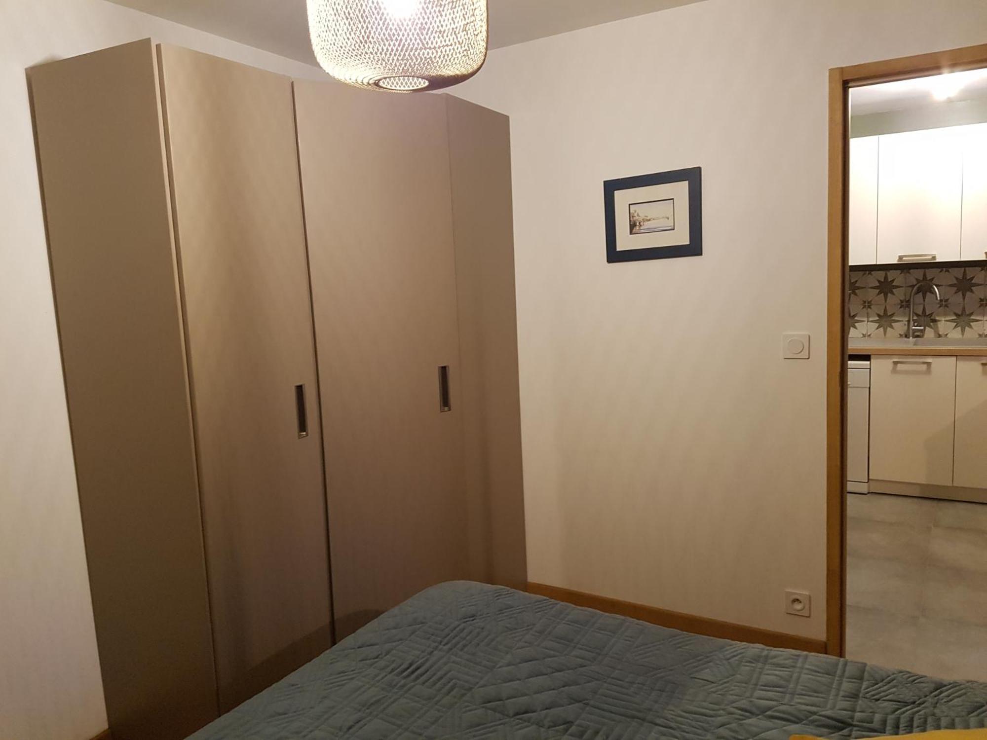 Appartement Confort Au Port De