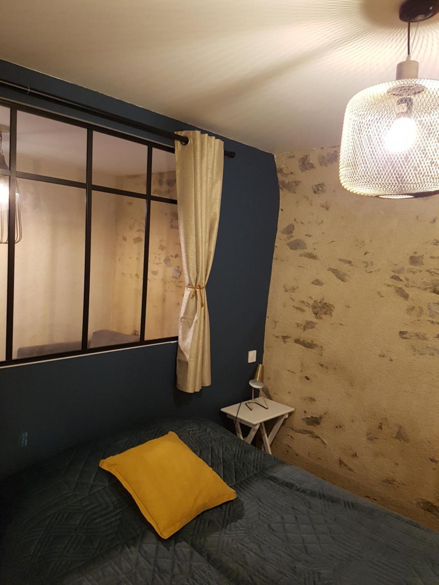 Apartment Sejour Confort Au Port De