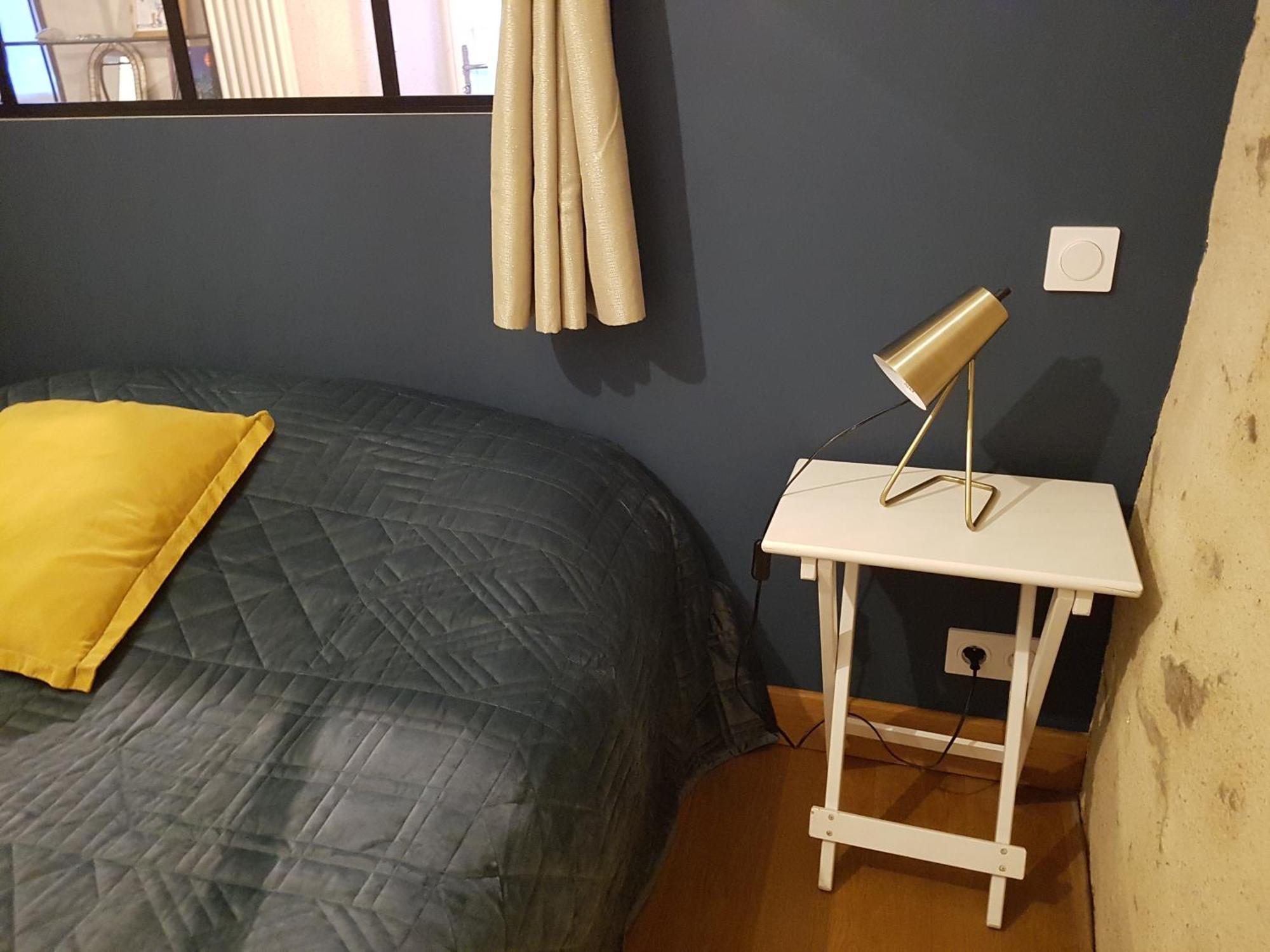Appartement Confort Au Port De