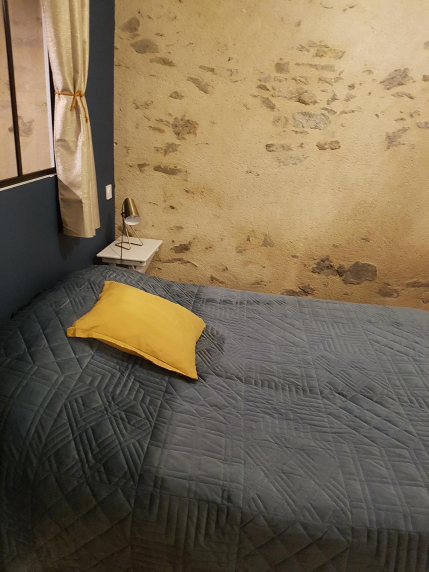 Appartement Confort Au Port De Dinan