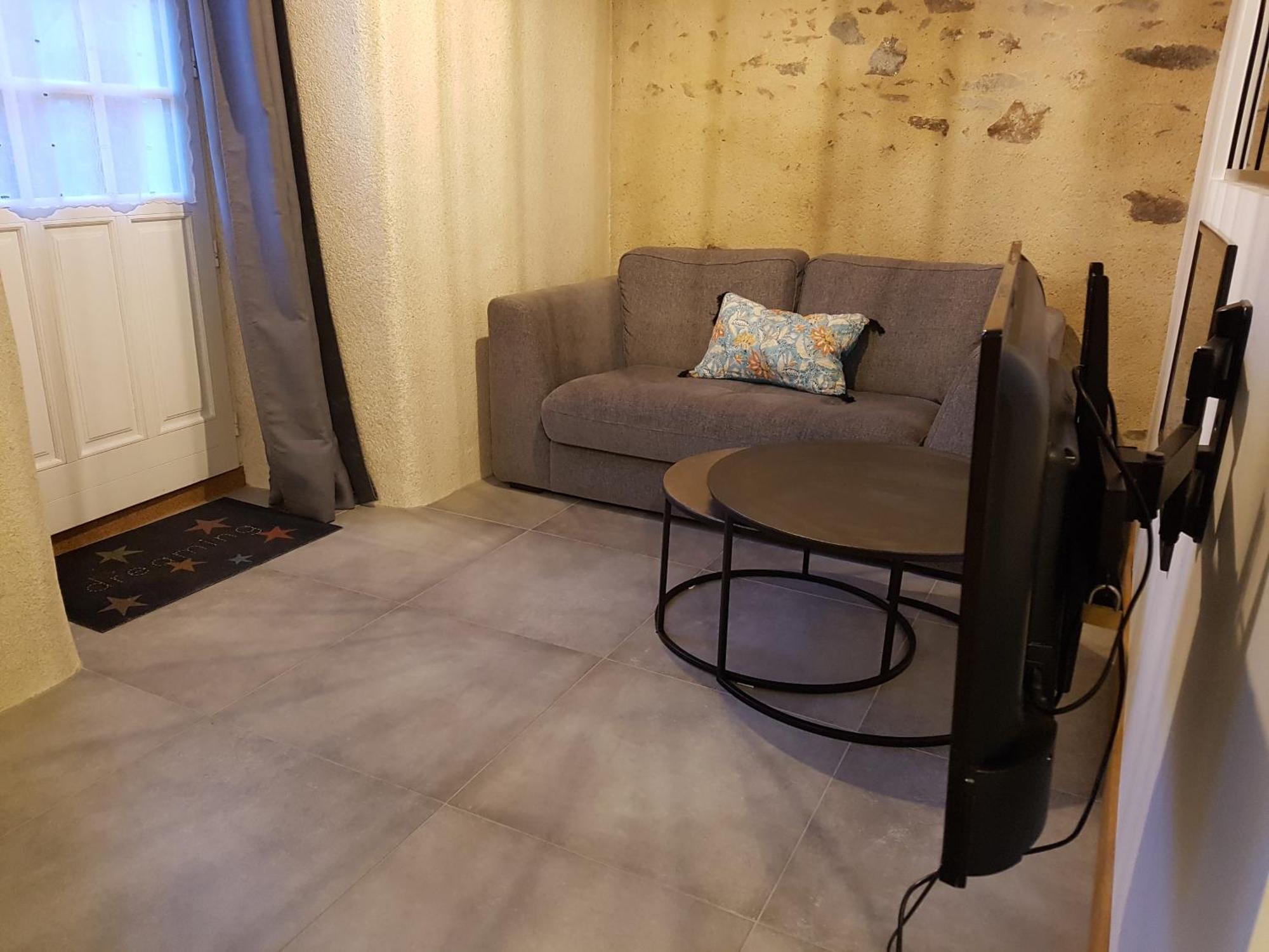 Apartment Sejour Confort Au Port De